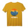 Bremer Dom Bremen Skyline Souvenir T-Shirt – Modernes Design als Geschenk für Bremen-Liebhaber und Touristen
