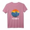 Bremer Dom Bremen Skyline Souvenir T-Shirt – Modernes Design als Geschenk für Bremen-Liebhaber und Touristen