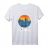 Bremer Dom Bremen Skyline Souvenir T-Shirt – Modernes Design als Geschenk für Bremen-Liebhaber und Touristen