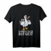 Möwe sabbel nich dat geit Norddeutsches Plattdeutsch T-Shirt mit Möwe - Perfekt für Nordsee-Liebhaber, Touristen & Nordlichter aus Hamburg, Bremen, Kiel, Lübeck & Flensburg