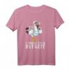 Möwe sabbel nich dat geit Norddeutsches Plattdeutsch T-Shirt mit Möwe - Perfekt für Nordsee-Liebhaber, Touristen & Nordlichter aus Hamburg, Bremen, Kiel, Lübeck & Flensburg