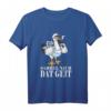 Möwe sabbel nich dat geit Norddeutsches Plattdeutsch T-Shirt mit Möwe - Perfekt für Nordsee-Liebhaber, Touristen & Nordlichter aus Hamburg, Bremen, Kiel, Lübeck & Flensburg