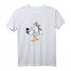 Möwe sabbel nich dat geit Norddeutsches Plattdeutsch T-Shirt mit Möwe - Perfekt für Nordsee-Liebhaber, Touristen & Nordlichter aus Hamburg, Bremen, Kiel, Lübeck & Flensburg