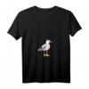Moin Löppt Spruch Möwe Meer Lustig Geschenk Nordsee Tank Top – Perfekt für Küstenliebhaber & Norddeutschland-Fans
