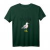 Moin Löppt Spruch Möwe Meer Lustig Geschenk Nordsee Tank Top – Perfekt für Küstenliebhaber & Norddeutschland-Fans