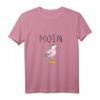 Moin Löppt Spruch Möwe Meer Lustig Geschenk Nordsee Tank Top – Perfekt für Küstenliebhaber & Norddeutschland-Fans