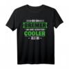Bremen Hansestadt T-Shirt mit witzigem Spruch – Lustiges Souvenir und Geschenkidee für Bremen-Fans zu Weihnachten & Geburtstag