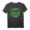 Bremen Hansestadt T-Shirt mit witzigem Spruch – Lustiges Souvenir und Geschenkidee für Bremen-Fans zu Weihnachten & Geburtstag