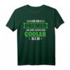 Bremen Hansestadt T-Shirt mit witzigem Spruch – Lustiges Souvenir und Geschenkidee für Bremen-Fans zu Weihnachten & Geburtstag