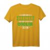 Bremen Hansestadt T-Shirt mit witzigem Spruch – Lustiges Souvenir und Geschenkidee für Bremen-Fans zu Weihnachten & Geburtstag