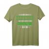 Bremen Hansestadt T-Shirt mit witzigem Spruch – Lustiges Souvenir und Geschenkidee für Bremen-Fans zu Weihnachten & Geburtstag