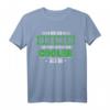Bremen Hansestadt T-Shirt mit witzigem Spruch – Lustiges Souvenir und Geschenkidee für Bremen-Fans zu Weihnachten & Geburtstag