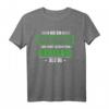 Bremen Hansestadt T-Shirt mit witzigem Spruch – Lustiges Souvenir und Geschenkidee für Bremen-Fans zu Weihnachten & Geburtstag