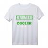 Bremen Hansestadt T-Shirt mit witzigem Spruch – Lustiges Souvenir und Geschenkidee für Bremen-Fans zu Weihnachten & Geburtstag