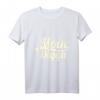 HH City Digga Moin Hamburg Nordlicht T-Shirt – Perfektes Geschenk für Hamburg, Norddeutschland & Touristen