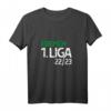 Bremen Aufstieg 1. Liga 2022 - Grün Weiss Tank Top für Fans, Geschenk für Bremer Fußballfans, Fanartikel & Trikot Ersatz