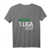 Bremen Aufstieg 1. Liga 2022 - Grün Weiss Tank Top für Fans, Geschenk für Bremer Fußballfans, Fanartikel & Trikot Ersatz