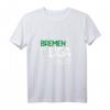 Bremen Aufstieg 1. Liga 2022 - Grün Weiss Tank Top für Fans, Geschenk für Bremer Fußballfans, Fanartikel & Trikot Ersatz