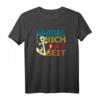 SABBEL NICH DAT GEIT ! Lustiges Plattdeutsch Norddeutsch T-Shirt für Hamburg, Bremen & Norddeutschland Fans mit Humor