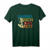 SABBEL NICH DAT GEIT ! Lustiges Plattdeutsch Norddeutsch T-Shirt für Hamburg, Bremen & Norddeutschland Fans mit Humor