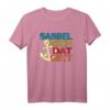 SABBEL NICH DAT GEIT ! Lustiges Plattdeutsch Norddeutsch T-Shirt für Hamburg, Bremen & Norddeutschland Fans mit Humor
