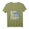 Bremst Du noch oder rekuperierst Du schon? Lustiges Elektroauto T-Shirt im Retrodesign für umweltbewusste Autofahrer