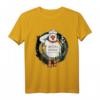 Moin Digga Spruch Anker Ahoi Weihnachten T-Shirt – Perfektes Geschenk für Nord- und Ostsee-Liebhaber aus Hamburg, Kiel, Lübeck & mehr