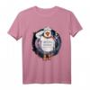 Moin Digga Spruch Anker Ahoi Weihnachten T-Shirt – Perfektes Geschenk für Nord- und Ostsee-Liebhaber aus Hamburg, Kiel, Lübeck & mehr