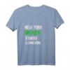 Stadtnamen T-Shirt mit New York, Bremen, Tokio & London – Perfektes Reisesouvenir & Geschenkidee