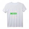 Stadtnamen T-Shirt mit New York, Bremen, Tokio & London – Perfektes Reisesouvenir & Geschenkidee