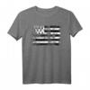 Vintage Bretagne Flagge Fahne T-Shirt – Perfektes Urlaubsgeschenk für Bretonen und Frankreich-Fans
