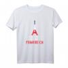 Lustiges Paris Eiffelturm T-Shirt - Perfektes Frankreich-Urlaubsgeschenk für Fans, Familie & Freunde