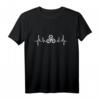 Lustiges Bretagne T-Shirt für Damen und Herren - Bretonischer Humor, personalisiert, perfekt als Geschenk für Bretagne-Liebhaber