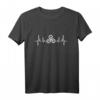 Lustiges Bretagne T-Shirt für Damen und Herren - Bretonischer Humor, personalisiert, perfekt als Geschenk für Bretagne-Liebhaber