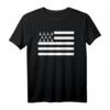 Bretagne Flagge T-Shirt - Perfektes Souvenir für Urlauber, Bretonen Fans und Frankreich Liebhaber