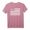 Bretagne Flagge T-Shirt - Perfektes Souvenir für Urlauber, Bretonen Fans und Frankreich Liebhaber