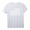 Bretagne Flagge T-Shirt - Perfektes Souvenir für Urlauber, Bretonen Fans und Frankreich Liebhaber