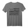Flagge Großbritanniens, Frankreich & Bretagne Pride T-Shirt – Kulturelle Identität & Stolz ausdrücken