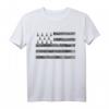 Flagge Großbritanniens, Frankreich & Bretagne Pride T-Shirt – Kulturelle Identität & Stolz ausdrücken