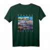 Prag Tschechien Sehenswürdigkeiten Galerie Souvenir T-Shirt – Perfektes Geschenk für Reisende, Familie & Freunde