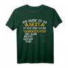 Brieftauben Sexy Taubenzüchter T-Shirt – Geschenk für Brieftaubenliebhaber und Taubenzüchter, ideal für Wettflüge & Turniere