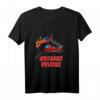 Kinder Großer Brother Feuerwehrauto T-Shirt - Perfektes Geschenk für Jungen zum Geburtstag & als großer Bruder Geschenk