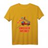 Kinder Großer Brother Feuerwehrauto T-Shirt - Perfektes Geschenk für Jungen zum Geburtstag & als großer Bruder Geschenk