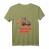 Kinder Großer Brother Feuerwehrauto T-Shirt - Perfektes Geschenk für Jungen zum Geburtstag & als großer Bruder Geschenk