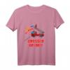 Kinder Großer Brother Feuerwehrauto T-Shirt - Perfektes Geschenk für Jungen zum Geburtstag & als großer Bruder Geschenk