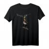 Gartenvögel T-Shirt mit Amsel, Spatz, Blaumeise, Rotkehlchen & Zaunkönig - Perfekt für Vogelliebhaber und Naturbeobachter