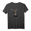 Gartenvögel T-Shirt mit Amsel, Spatz, Blaumeise, Rotkehlchen & Zaunkönig - Perfekt für Vogelliebhaber und Naturbeobachter