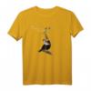 Gartenvögel T-Shirt mit Amsel, Spatz, Blaumeise, Rotkehlchen & Zaunkönig - Perfekt für Vogelliebhaber und Naturbeobachter