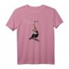 Gartenvögel T-Shirt mit Amsel, Spatz, Blaumeise, Rotkehlchen & Zaunkönig - Perfekt für Vogelliebhaber und Naturbeobachter