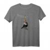Gartenvögel T-Shirt mit Amsel, Spatz, Blaumeise, Rotkehlchen & Zaunkönig - Perfekt für Vogelliebhaber und Naturbeobachter